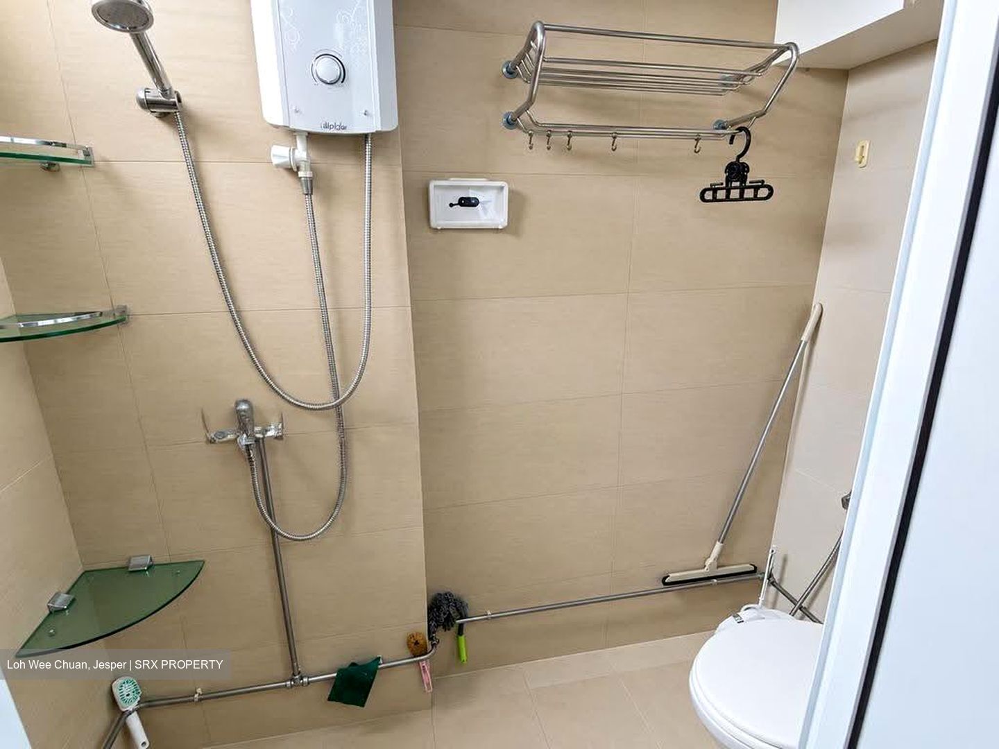 Blk 9 Selegie House (Central Area), HDB 3 Rooms #625029541